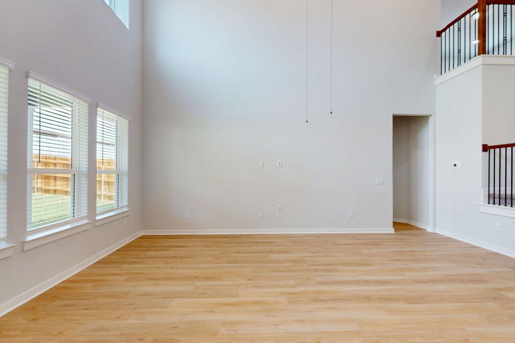 Interior - Representational Photo