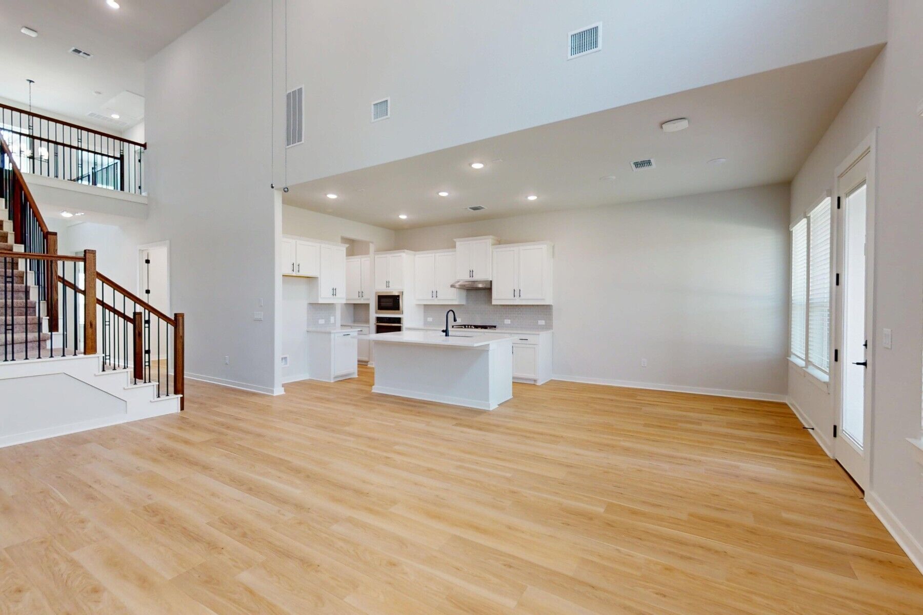 Interior - Representational Photo