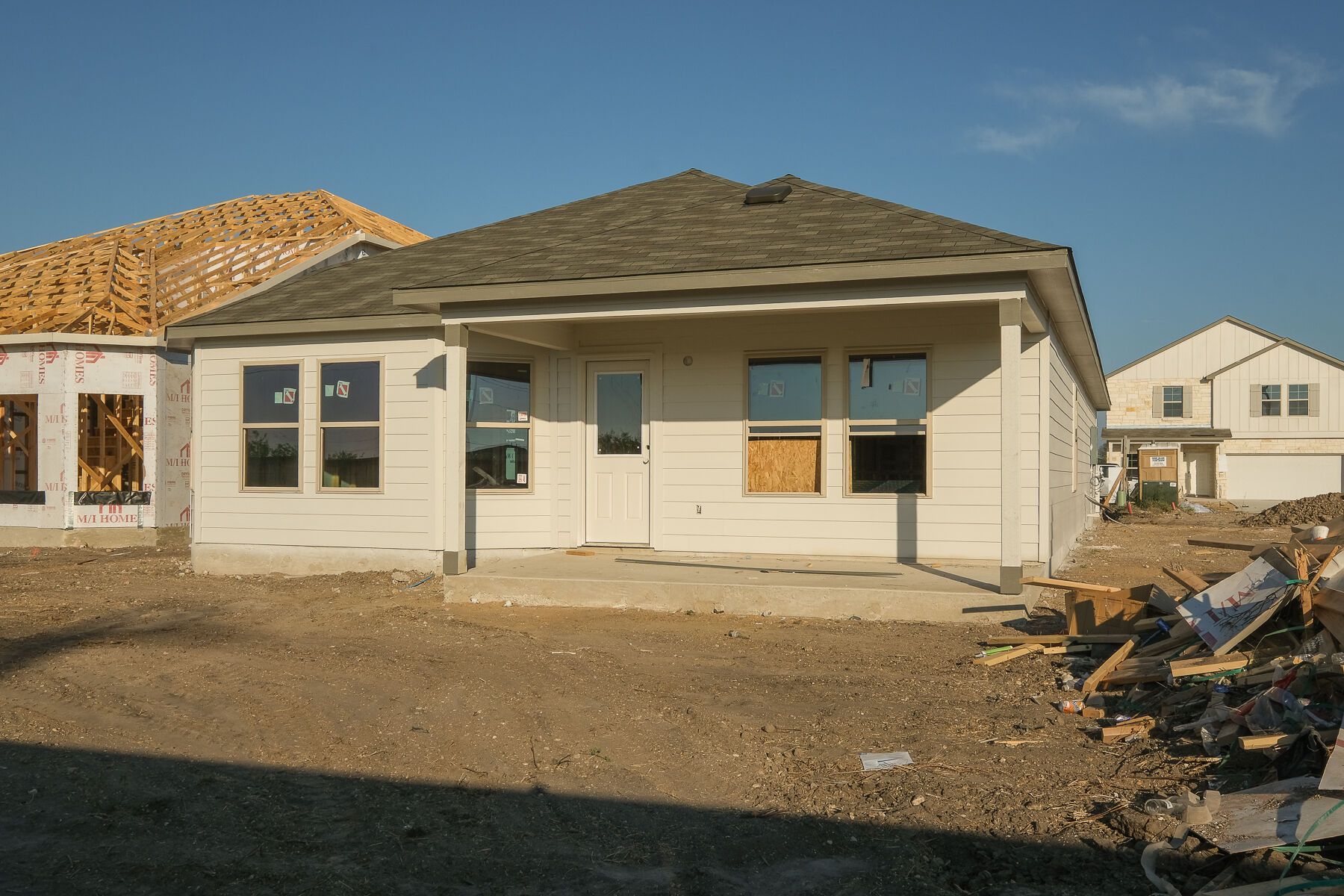 8316 Roadrunner Passage (Eastland)