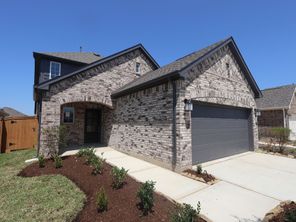 8327 Blue Shell Lane (Rosemary)