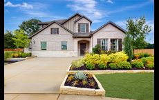 Kings Way: Denton, Texas - M/I Homes