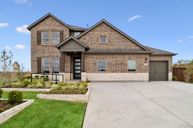 Lilybrooke At Legacy Hills by M/I Homes in Dallas Texas