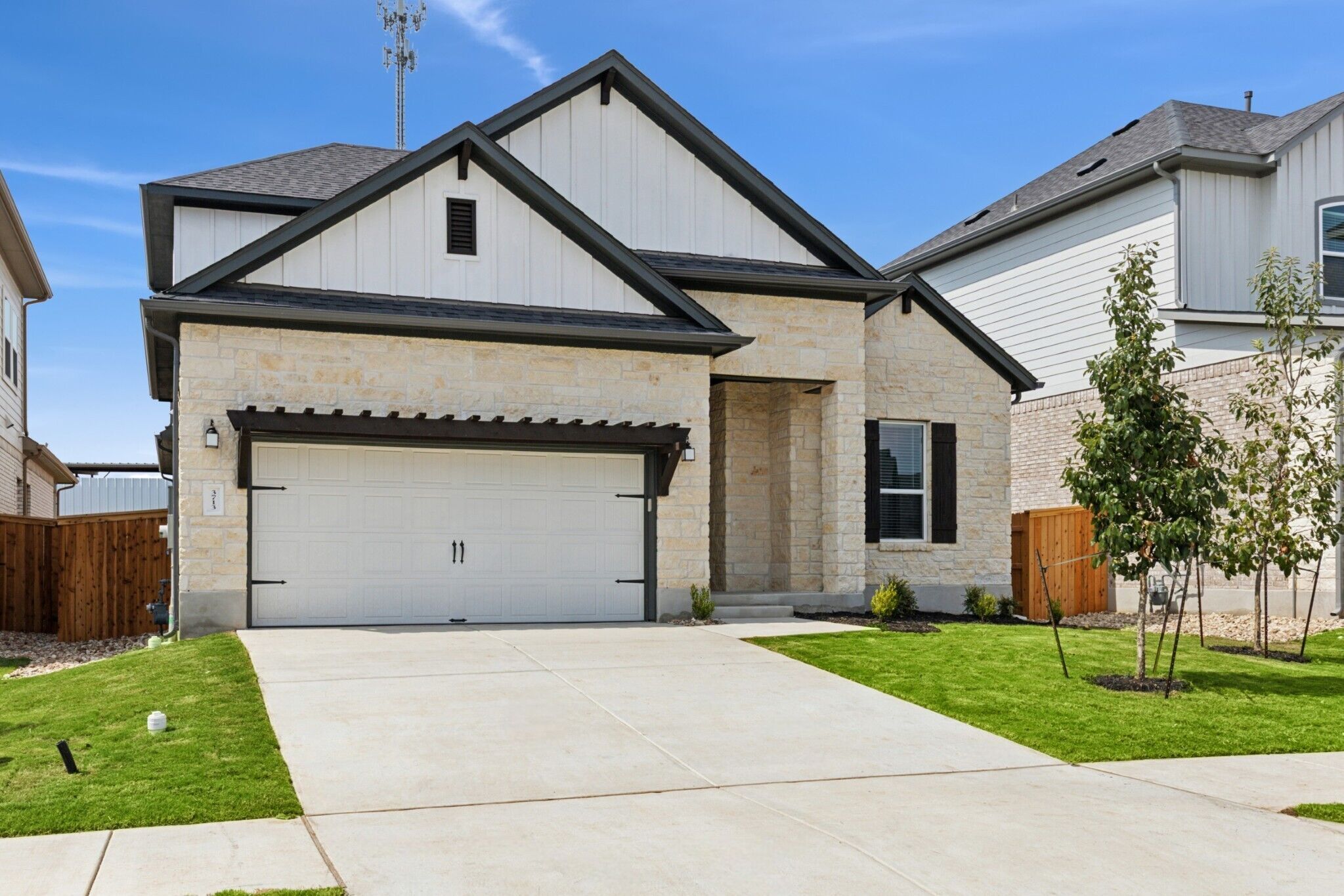 3713 Prosper Road (Paramount II)