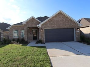830 Falling Cave Drive (Desoto)