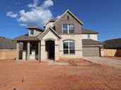 Moran Ranch por M/I Homes en Houston Texas