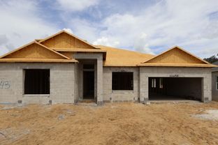Corina Xl - Emerson Pointe: Apopka, Florida - M/I Homes