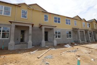 Rutland - Emerson Pointe: Apopka, Florida - M/I Homes