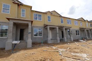 Rutland - Emerson Pointe: Apopka, Florida - M/I Homes