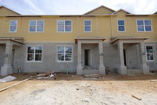 Rutland - Emerson Pointe: Apopka, Florida - M/I Homes