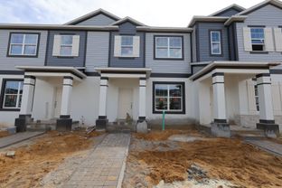 Rutland - Emerson Pointe: Apopka, Florida - M/I Homes