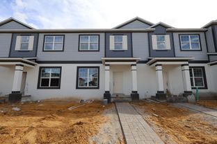 Rutland - Emerson Pointe: Apopka, Florida - M/I Homes