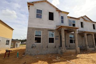 Windham II - Emerson Pointe: Apopka, Florida - M/I Homes