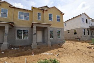 Windham II - Emerson Pointe: Apopka, Florida - M/I Homes