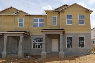 Windham II - Emerson Pointe: Apopka, Florida - M/I Homes