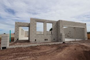 Capistrano II - Bay Lake Farms: Saint Cloud, Florida - M/I Homes