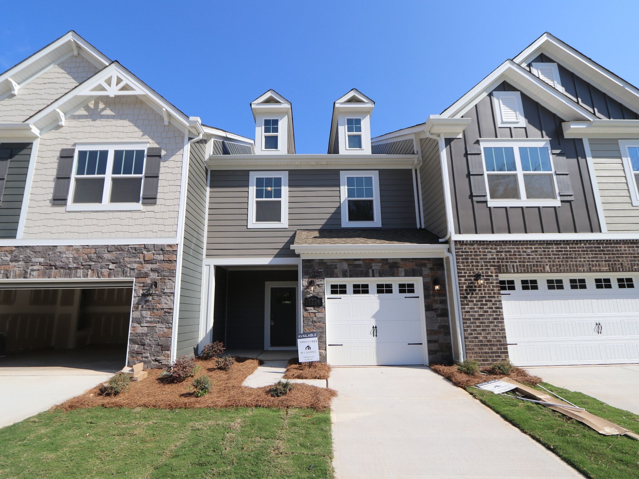 1004 Overbrook Place (Wylie II)