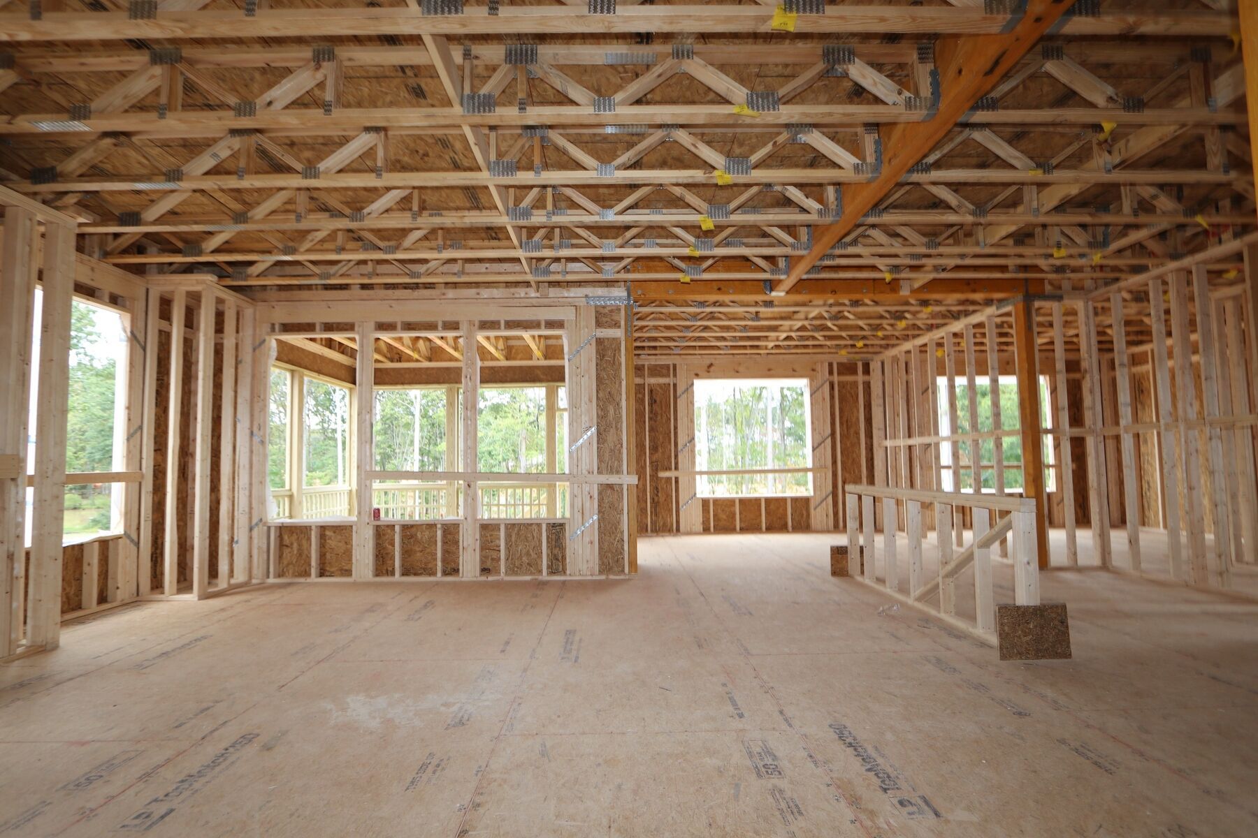 Blair - Retreat at Friendship: New Hill, North Carolina - M/I Homes