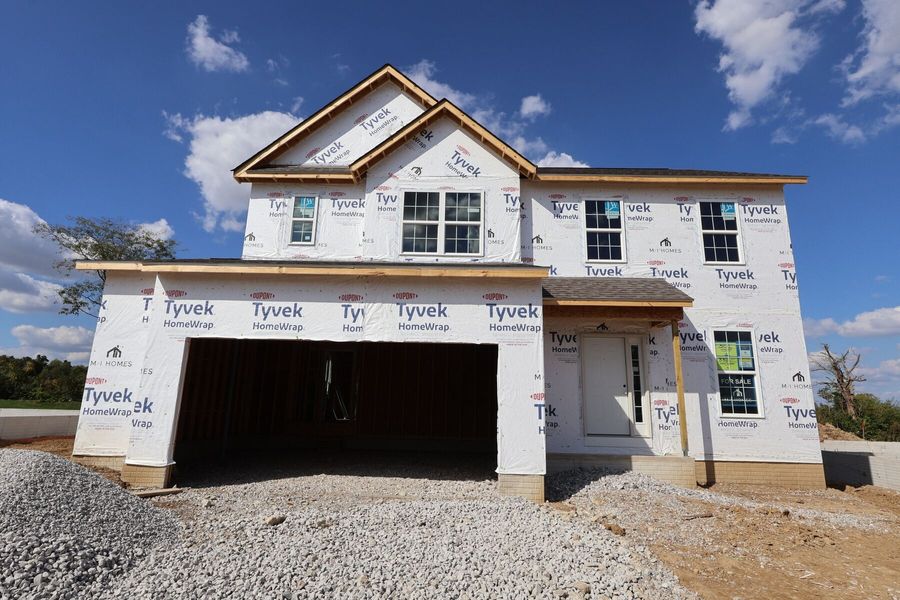 338 Cherry Hills Road (Dearborn)