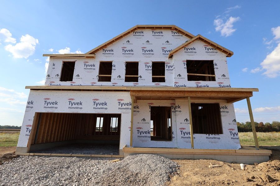 1033 Slate Wagon Road (Findlay)