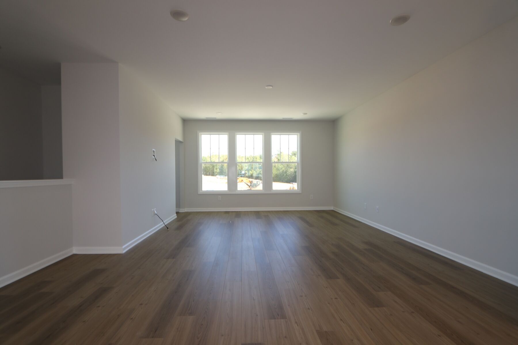 Hyde Park - Friendship Station: Apex, North Carolina - M/I Homes