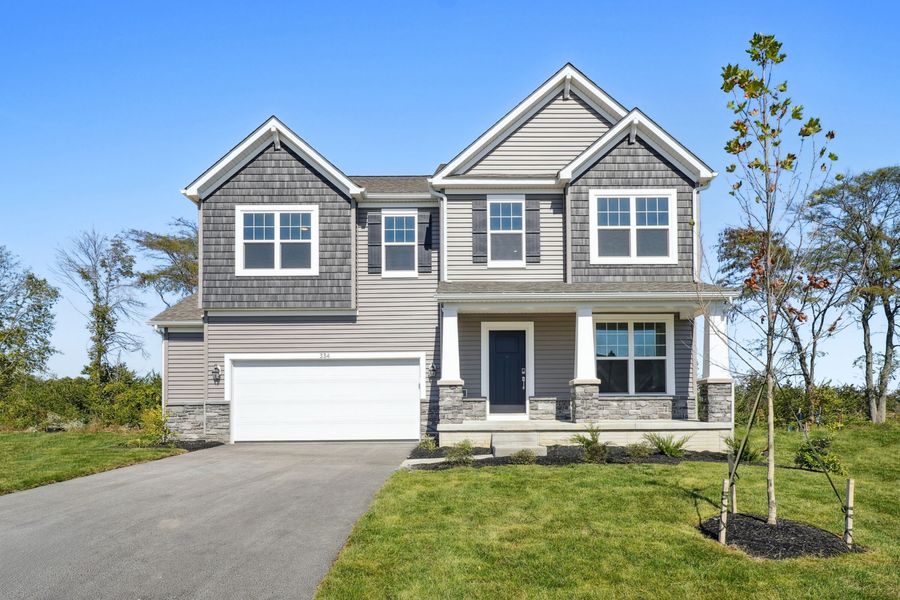 334 Cherry Hills Road (Granville)