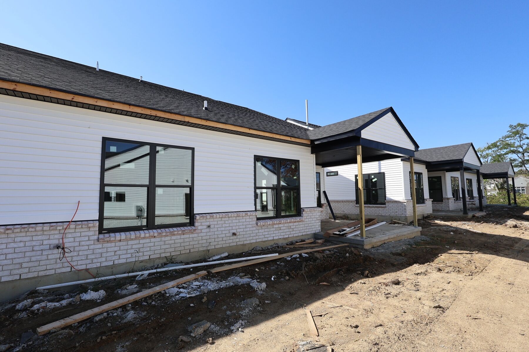 3980 Olinger Lane (Cameron)