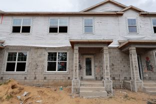 Rutland - Tribute At Ovation: Winter Garden, Florida - M/I Homes