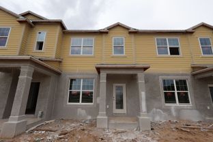 Rutland - Tribute At Ovation: Winter Garden, Florida - M/I Homes