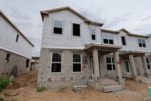 Windham II - Tribute At Ovation: Winter Garden, Florida - M/I Homes