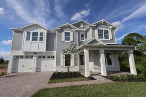 Center Lake On The Park - Saint Cloud, FL