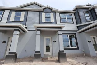 Rutland - Center Lake On The Park: Saint Cloud, Florida - M/I Homes