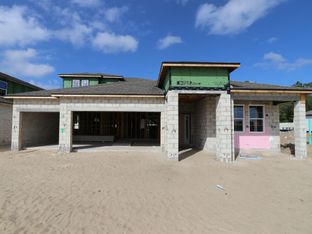 Corina III Bonus - Anderson Snow Estates: Spring Hill, Florida - M/I Homes