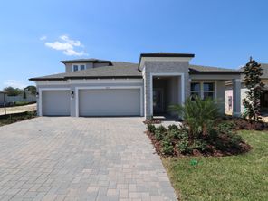 2123 Clary Sage Drive (Corina  III Bonus)