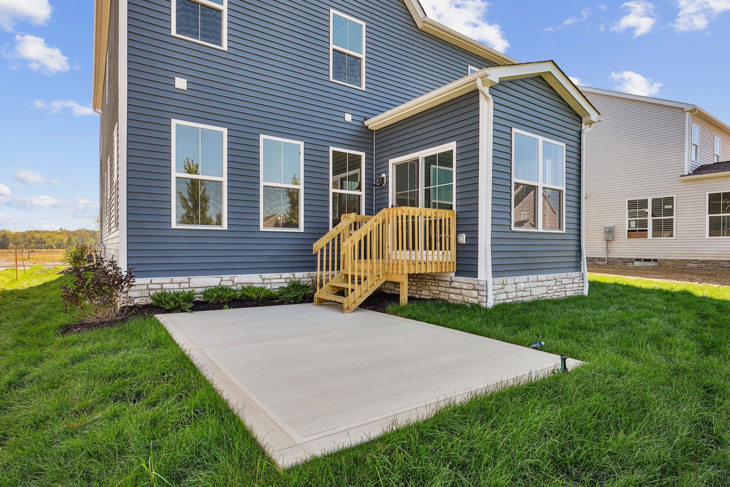 7252 River Birch Road (Bucknell)