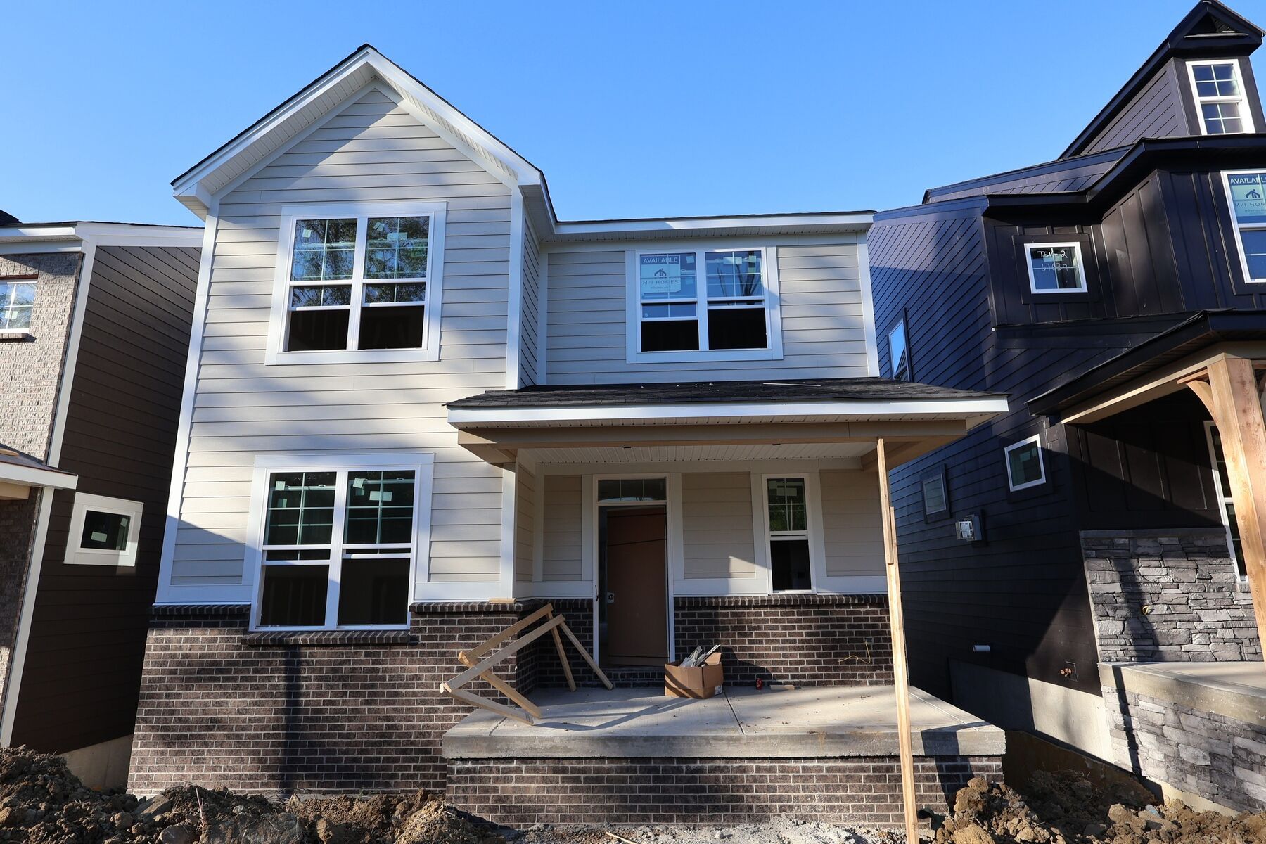 5686 Ohio Trail (Green) Image