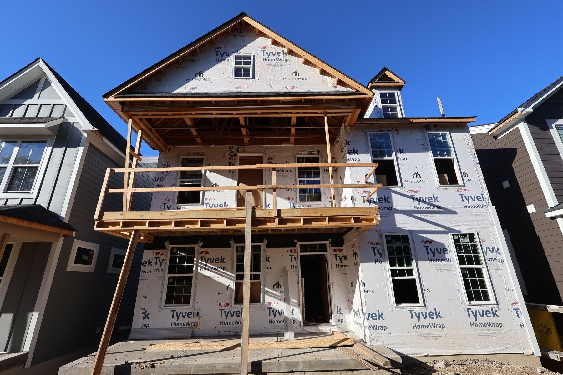 5648 Ohio Trail (Oak Hill)