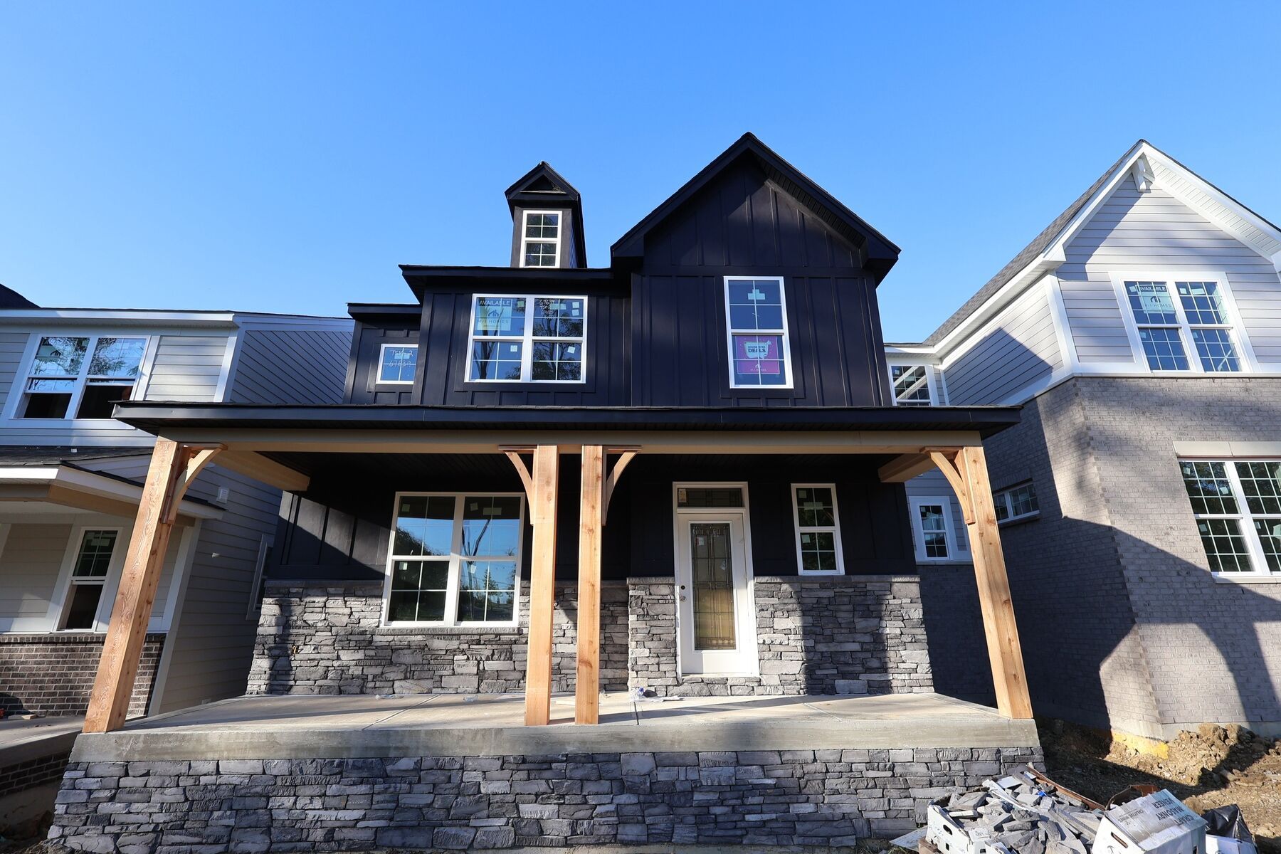 5690 Ohio Trail (St. Clair) Image