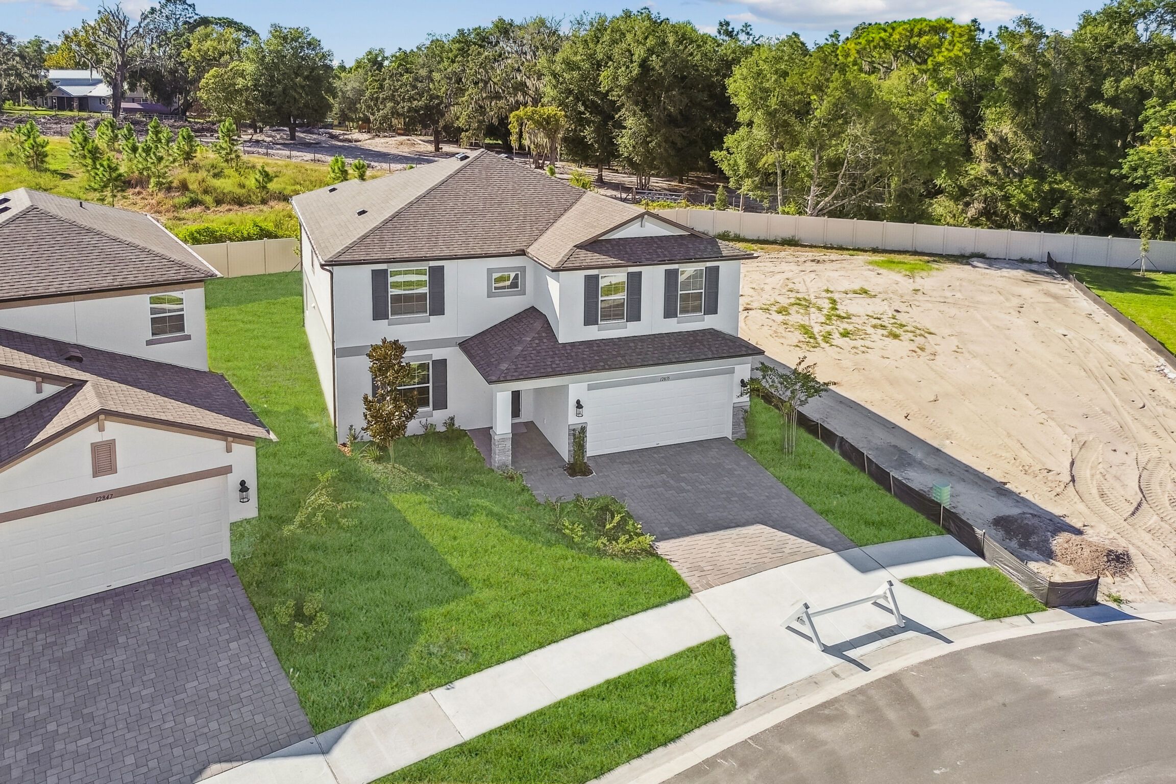 12855 Castle Oaks Drive (Cabo)