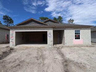 Maui - Berry Bay: Wimauma, Florida - M/I Homes