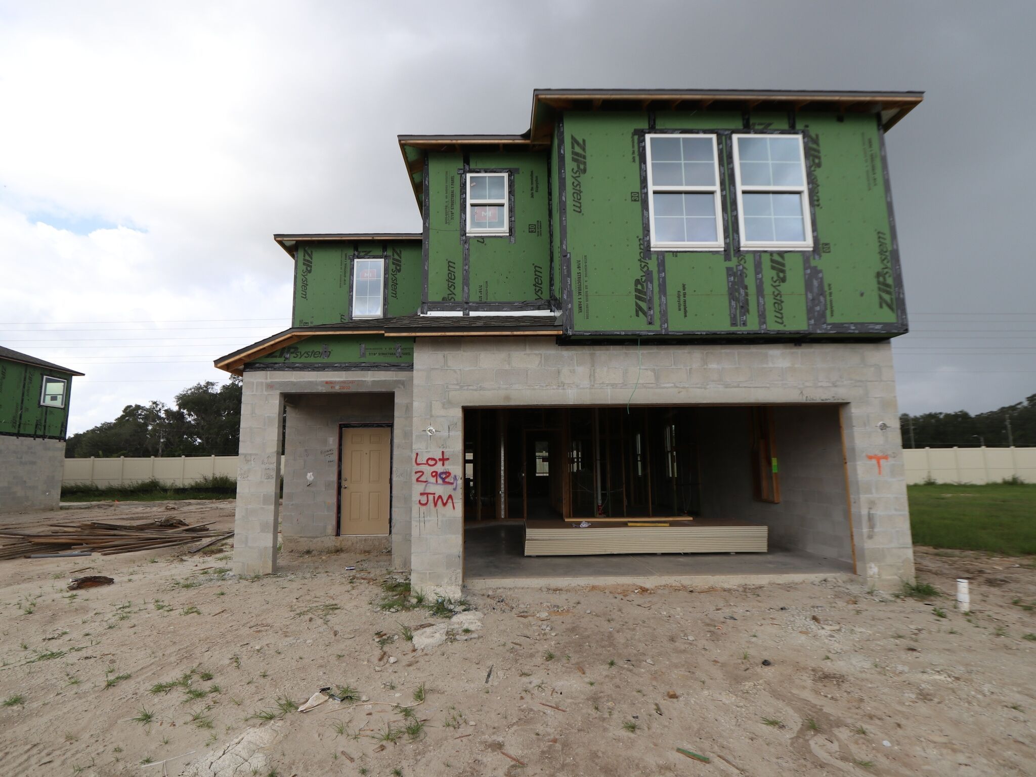 3189 Fall Harvest Drive (Castellana)