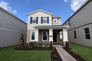 17353 Beachgrass Alley (Sebring) Image