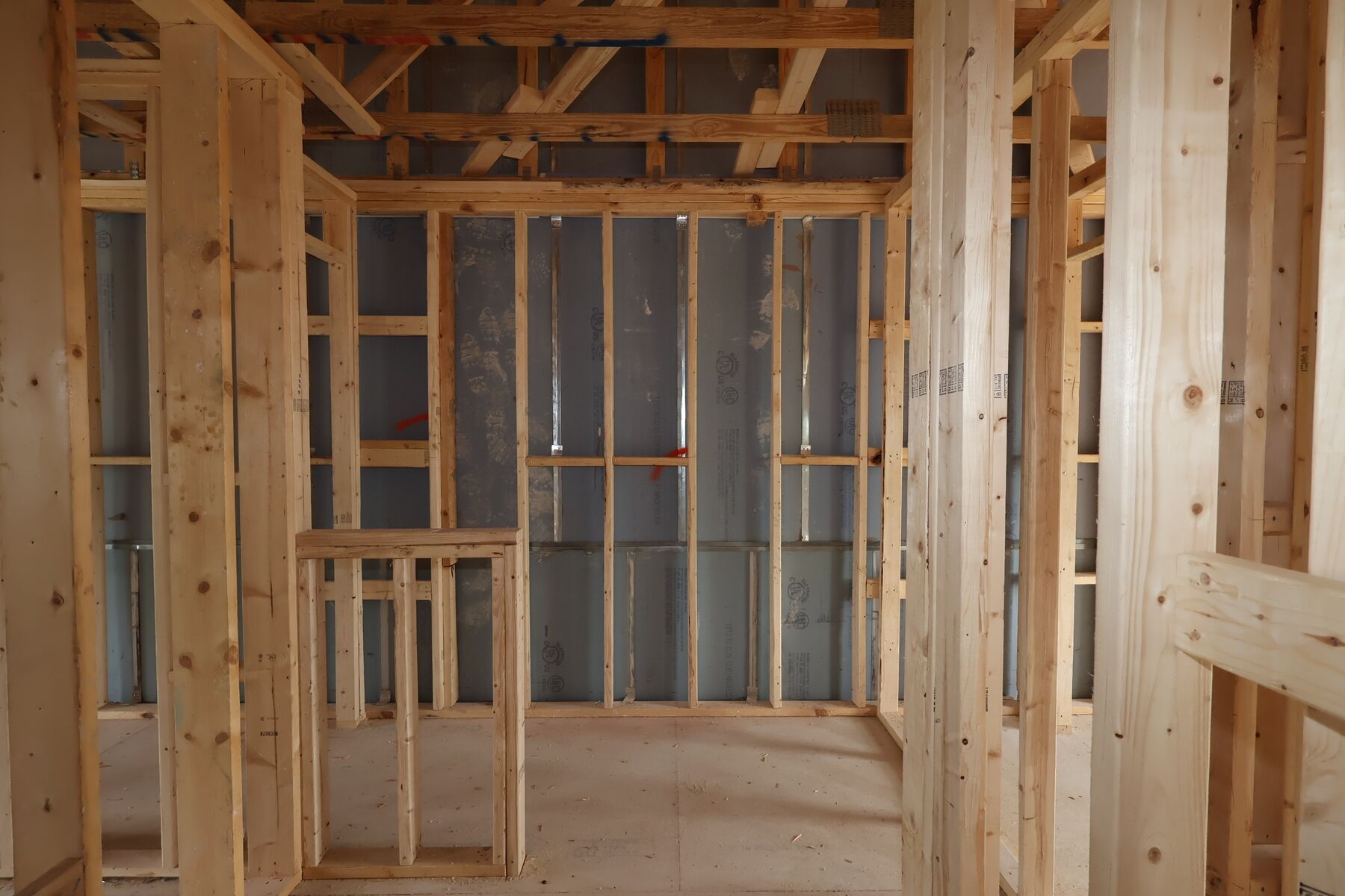 Ames - Everybody's Farm: Mason, Ohio - M/I Homes