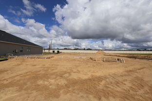 Brookhaven Fl - Wolf Lake Ranch: Apopka, Florida - M/I Homes