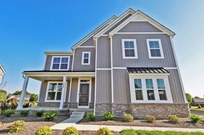 3435 Wittinghill Court (Fordham II)