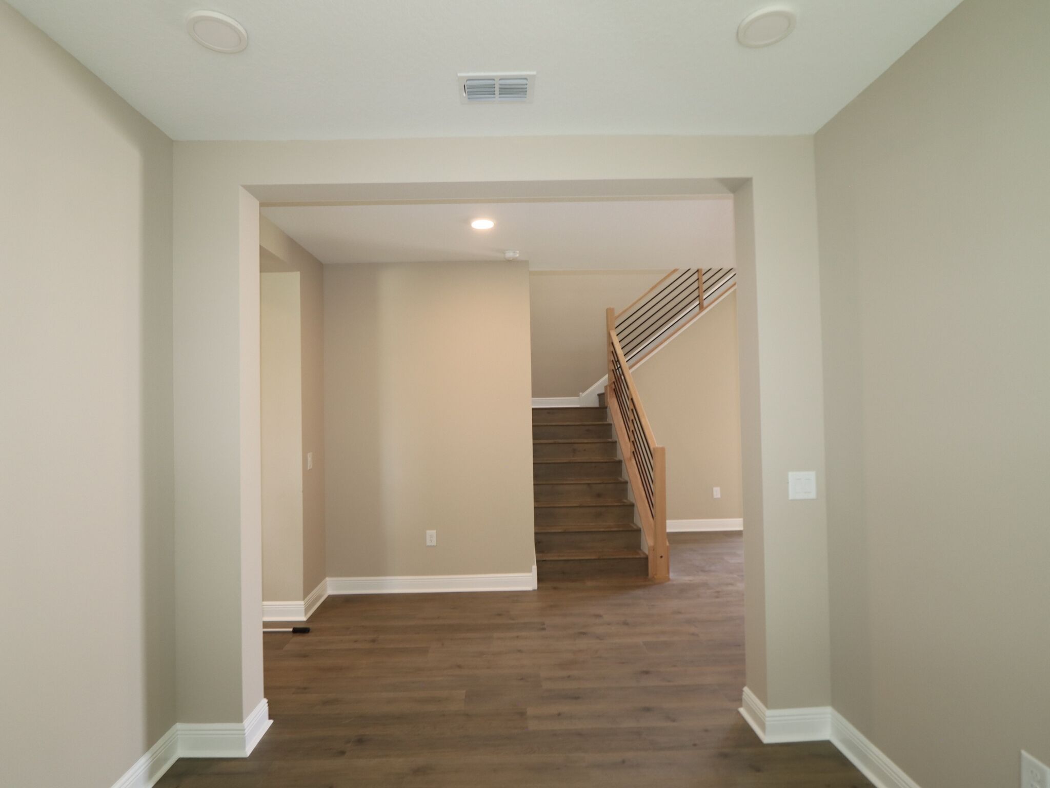 Willow - Chapel Crossings: Wesley Chapel, Florida - M/I Homes