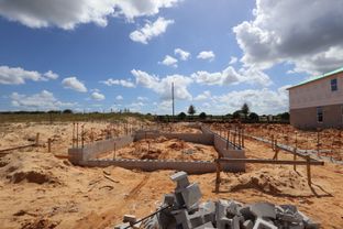Sandestin - Lake Star At Ovation: Winter Garden, Florida - M/I Homes