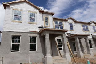 Windham II - Tribute At Ovation: Winter Garden, Florida - M/I Homes