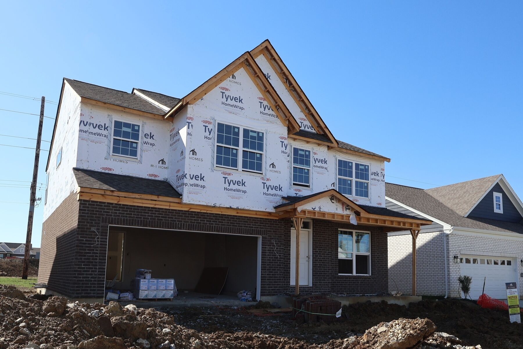 2006 Glen Valley Drive (Dawson)