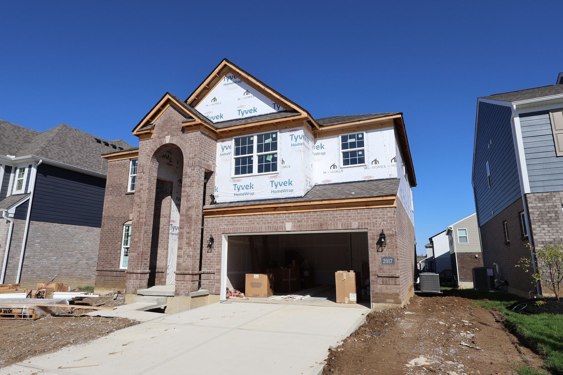 2017 Glen Valley Drive (Dawson)