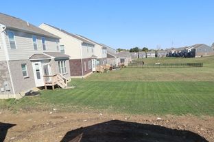 Inglewood - Washington Glen: Washington Township, Ohio - M/I Homes